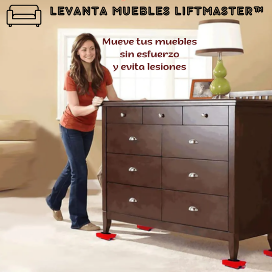 Levanta Mueble LiftMaster™